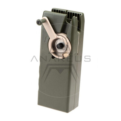 PTS ODIN M12 Sidewinder Speedloader 1600bb - OD