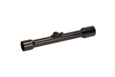 ARES Riflescope ZF39 4x with KAR98 Mounting