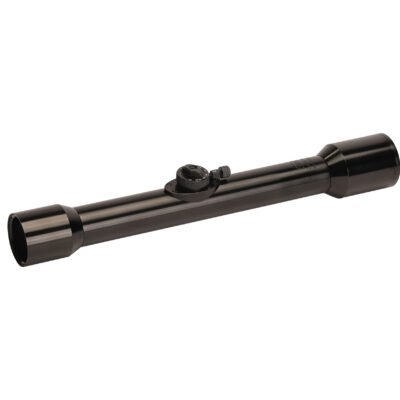 ARES Riflescope ZF39 4x with KAR98 Mounting