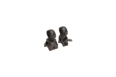 ARES Riflescope ZF39 4x with KAR98 Mounting - obrazek 2