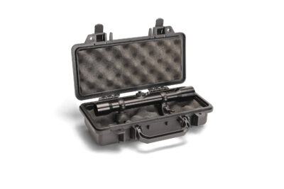 ARES Riflescope ZF39 4x with KAR98 Mounting - obrazek 3