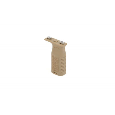 ARES M-LOK vertical grip HG012 - Tan