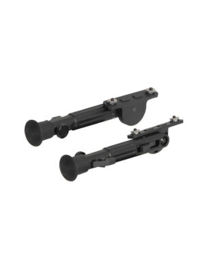 ARES bipod for M-LOK (150-210mm) - Black