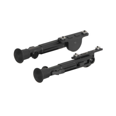 ARES bipod for M-LOK (150-210mm) - Black