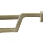 ARES folding stock FS-01 for AEG M4/16 - Tan