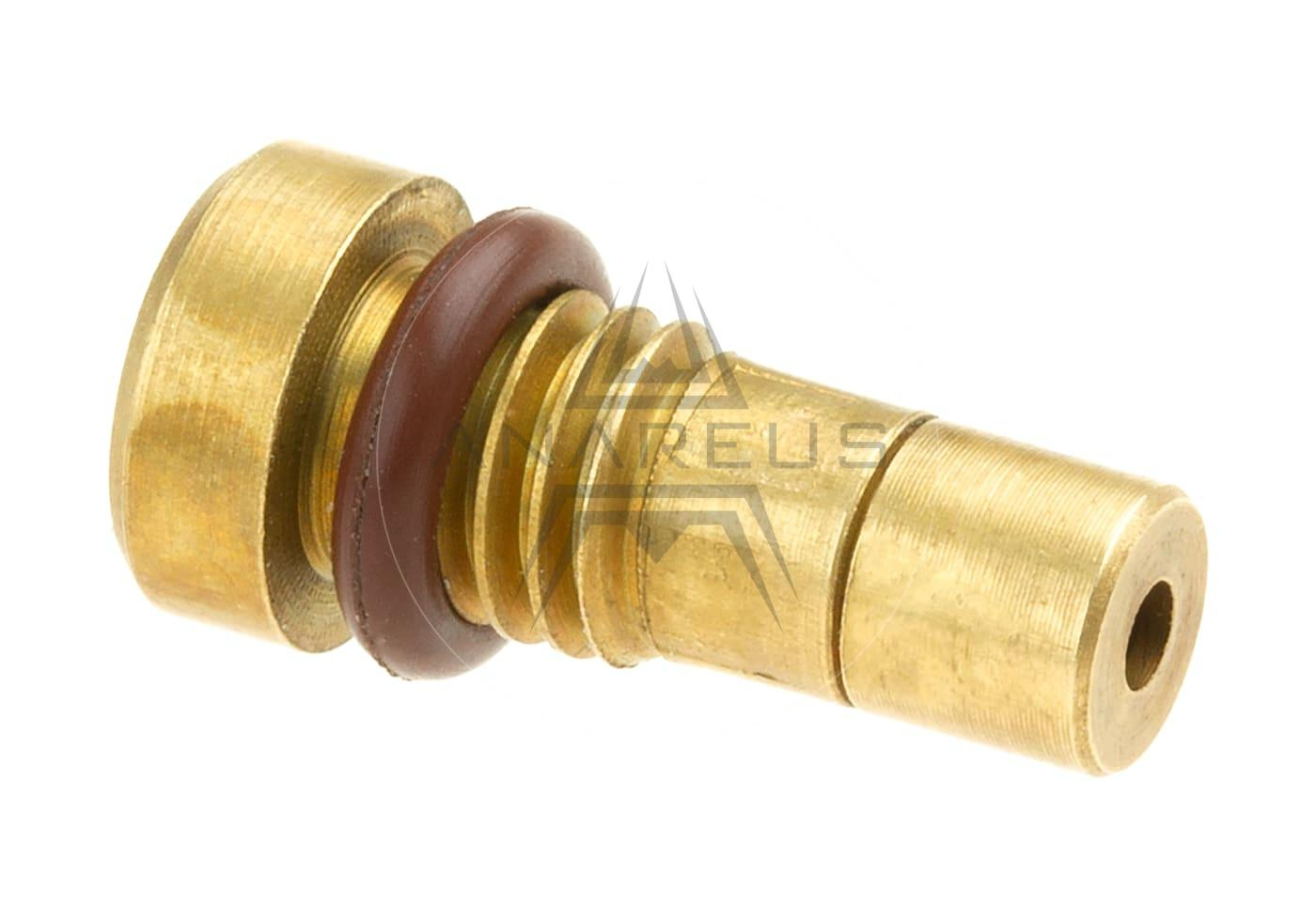 Inlet Valve HEX for StratAim Echo/Epsilon grenades OD-A-SAIM09 asgbox.pl Inlet Valve HEX for StratAim Echo/Epsilon grenades - obrazek 2