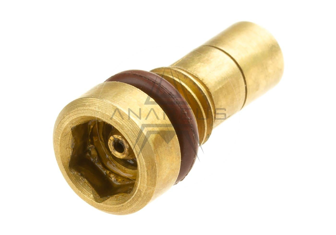 Inlet Valve HEX for StratAim Echo/Epsilon grenades OD-A-SAIM09 asgbox.pl Inlet Valve HEX for StratAim Echo/Epsilon grenades - obrazek 3