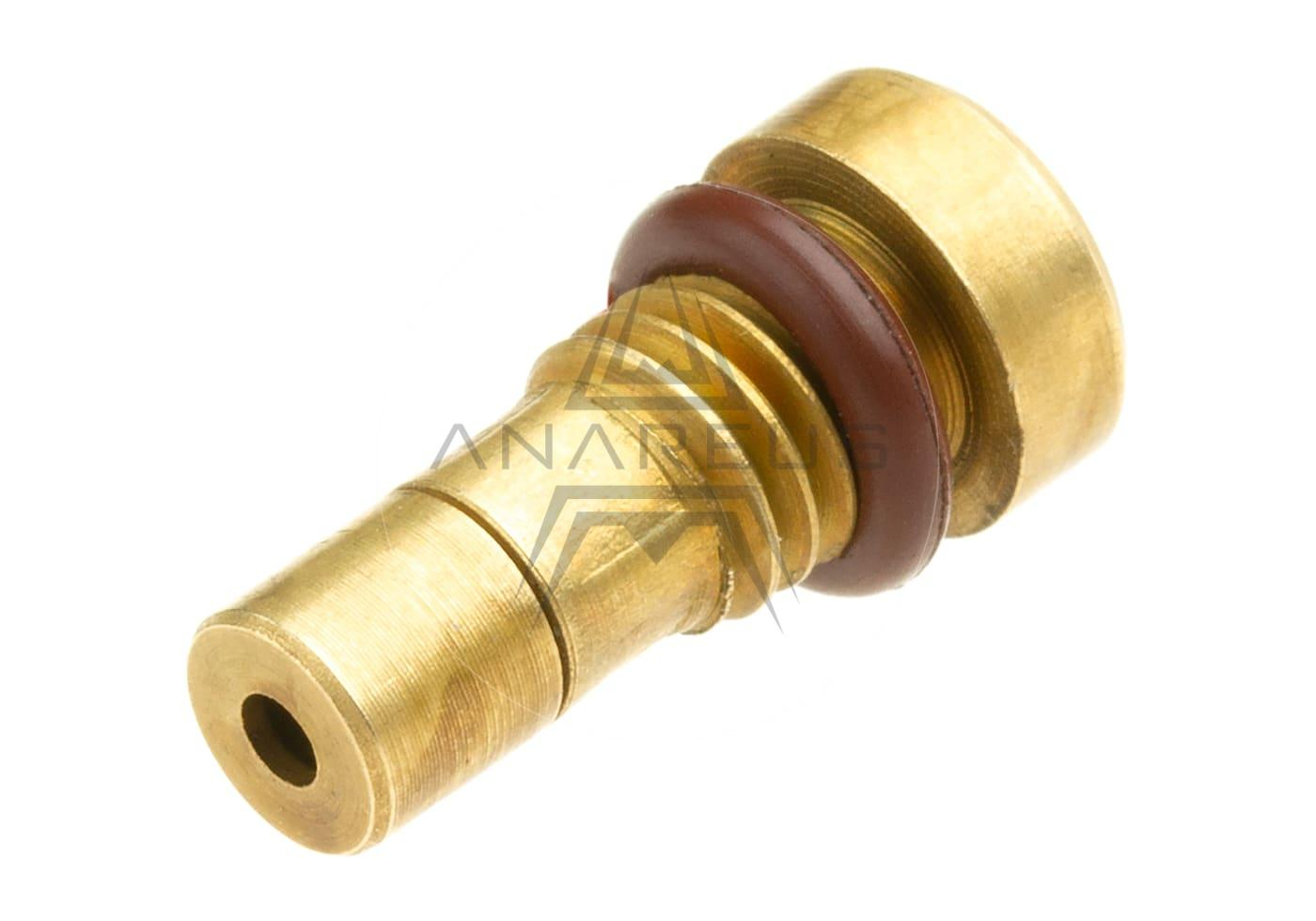 Inlet Valve HEX for StratAim Echo/Epsilon grenades OD-A-SAIM09 asgbox.pl Inlet Valve HEX for StratAim Echo/Epsilon grenades - obrazek 4