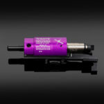 GATE HPA kit PULSAR D and TITAN II Bluetooth(R) EXPERT V2 - Rear Wiring - obrazek 3