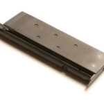 WE Gas Magazine for WE M1911 GBB, 15 BBs - Black