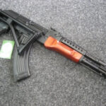 LCT G-04 AEG ( Real Assembly Version ) - obrazek 3
