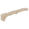 ARES M-LOK adjustable grip DH020 - Tan OD-A-AM-ML-DH-020-DE asgbox.pl