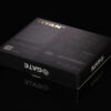 GATE TITAN V3 EXPERT ETU Unit - Front Wiring OD-A-TTN3-EM asgbox.pl