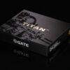 GATE TITAN V3 EXPERT ETU Unit - Front Wiring OD-A-TTN3-EM asgbox.pl