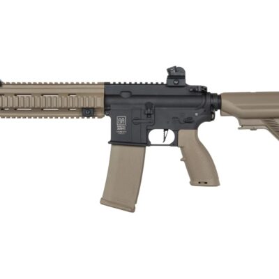 LCT VSS Vintorez 100Rds Magzine ( Brown )