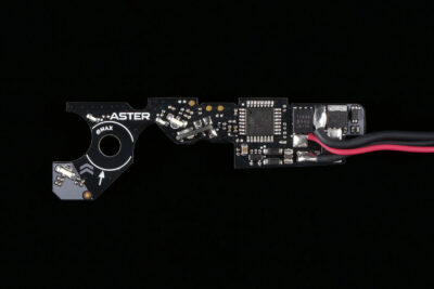 GATE ASTER V3 ETU Unit SE Expert Module - Front Wiring - obrazek 2