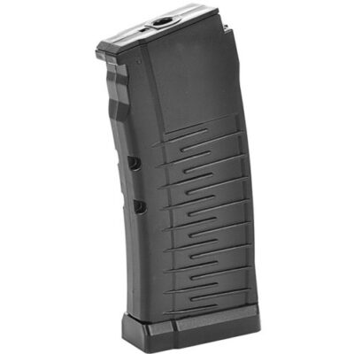 LCT VSS Vintorez 100Rds Magzine ( Black )