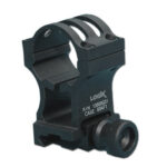 MK18 Mod O 30mm Red Dot Sight Straight Mount