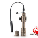 Night Evolution M600U Scount Light ( LED Full Version / Dark Earth )