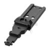 5KU AK Rear Sight Aimpoint T1 Footprint Mount - Black OD-A-5KU38 asgbox.pl 5KU AK Rear Sight Aimpoint T1 Footprint Mount - Black OD-A-5KU38 asgbox.pl