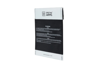 Specna Arms Protective bag for Li-Pol/Li-Ion batteries (18 x 23 cm) - obrazek 3