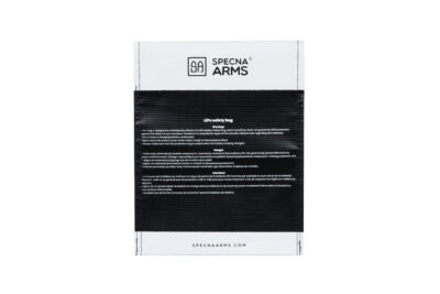 Specna Arms Protective bag for Li-Pol/Li-Ion batteries (18 x 23 cm) - obrazek 4