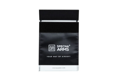 Specna Arms Protective bag for Li-Pol/Li-Ion batteries (18 x 23 cm) - obrazek 5