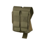 Direct Action Frag Grenade Pouch - Coyote Brown - obrazek 2