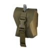 Direct Action Frag Grenade Pouch - Coyote Brown OD-A-PO-FRG2-CD5-CBR asgbox.pl