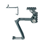 CTM Aluminum FUKU-2 Reaper Kit Rear Mount for AAP-01 - Grey - obrazek 2
