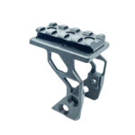CTM Aluminum FUKU-2 Reaper Kit Rear Mount for AAP-01 - Grey - obrazek 5
