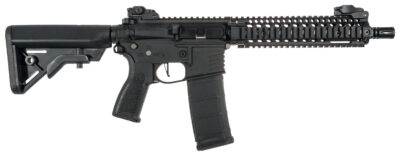Delta Armory MK18 ALPHA ETU Upgrade - Black - obrazek 2