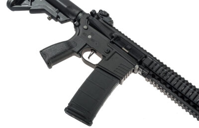 Delta Armory MK18 ALPHA ETU Upgrade - Black - obrazek 4