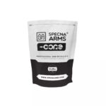 SA CORE(TM) Pellets 0.25g, 4000 BBs (Bag) - White