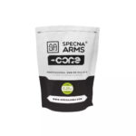 SA CORE(TM) BIO Pellets 0.25g, 4000 BBs (Bag) - White
