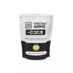 SA CORE(TM) BIO Pellets 0.30g, 3300 BBs (Bag) - White