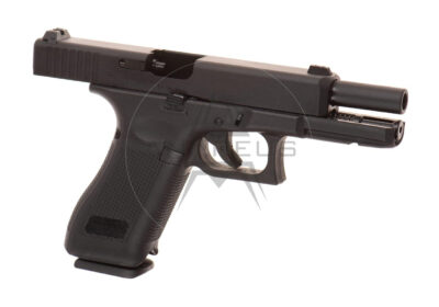 UMAREX / VFC Glock 17 Gen5 GBB Pistol - Black - obrazek 3