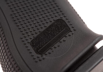 UMAREX / VFC Glock 17 Gen5 GBB Pistol - Black - obrazek 4