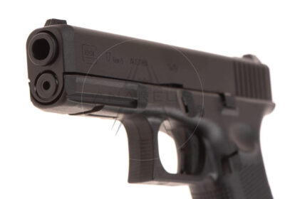 UMAREX / VFC Glock 17 Gen5 GBB Pistol - Black - obrazek 5