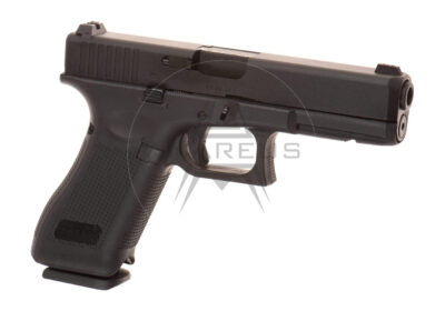 Umarex Glock 17 Gen5 GBB CO2 Pistol - Black