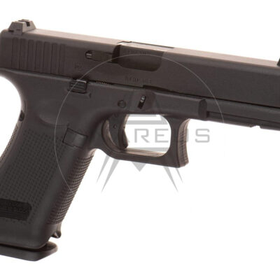 Umarex Glock 17 Gen5 GBB CO2 Pistol - Black