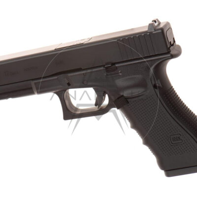 Alternative view of Umarex Glock 17 Gen4 GBB Gas pistol - Black