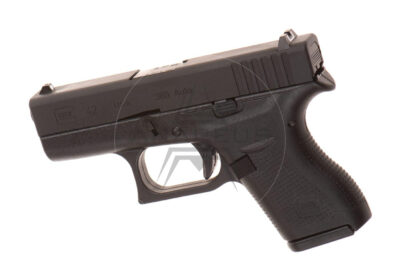 Umarex Glock 42 GBB Gas pistol - Black - obrazek 2