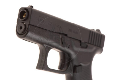 Umarex Glock 42 GBB Gas pistol - Black - obrazek 5