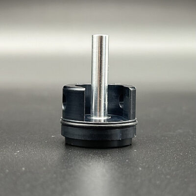 Alternative view of RetroArms CNC cylinder head universal - B Medium