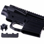 RetroArms CNC Aluminium Receiver SR-25