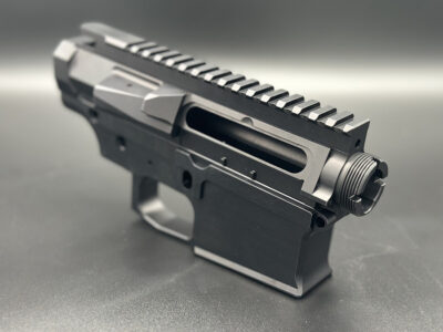 RetroArms CNC Aluminium Receiver SR-25 - obrazek 2