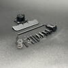 RetroArms CNC Aluminium Receiver SR-25 7599 asgbox.pl