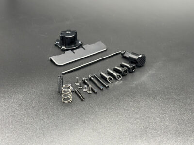 RetroArms CNC Aluminium Receiver SR-25 - obrazek 3