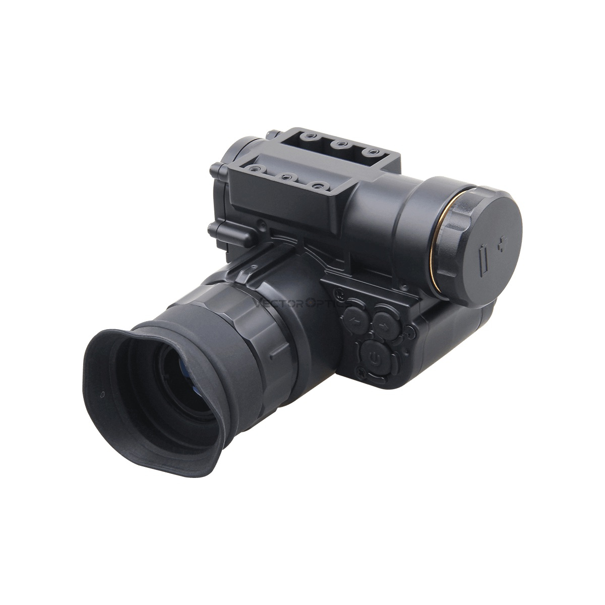 VO Digital NVG OWLSET 1x18 HD plus Helmet Mount - Black OD-A-OWNV-10-MT10 asgbox.pl VO Digital NVG OWLSET 1x18 HD plus Helmet Mount - Black - obrazek 5